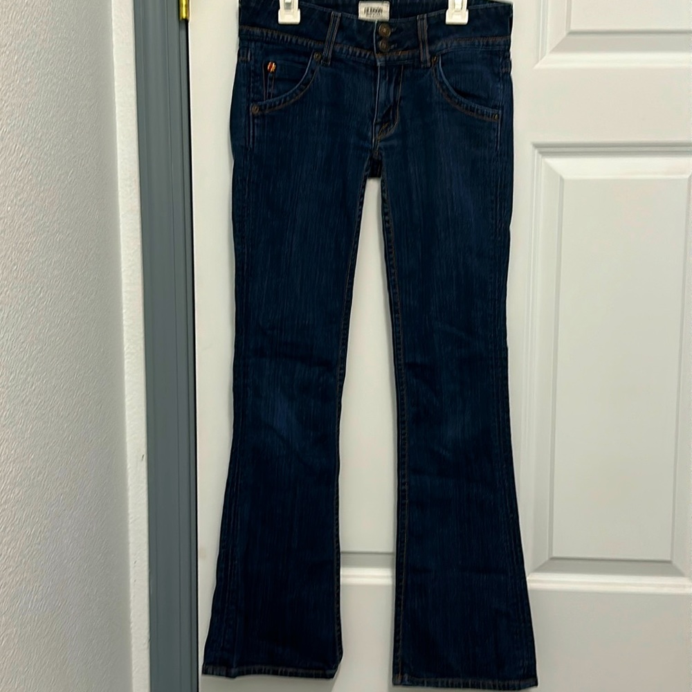 Hudson Jeans